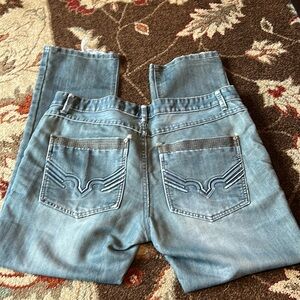 INC INTERNATIONAL CONCEPTS MENS DENIM JEAN